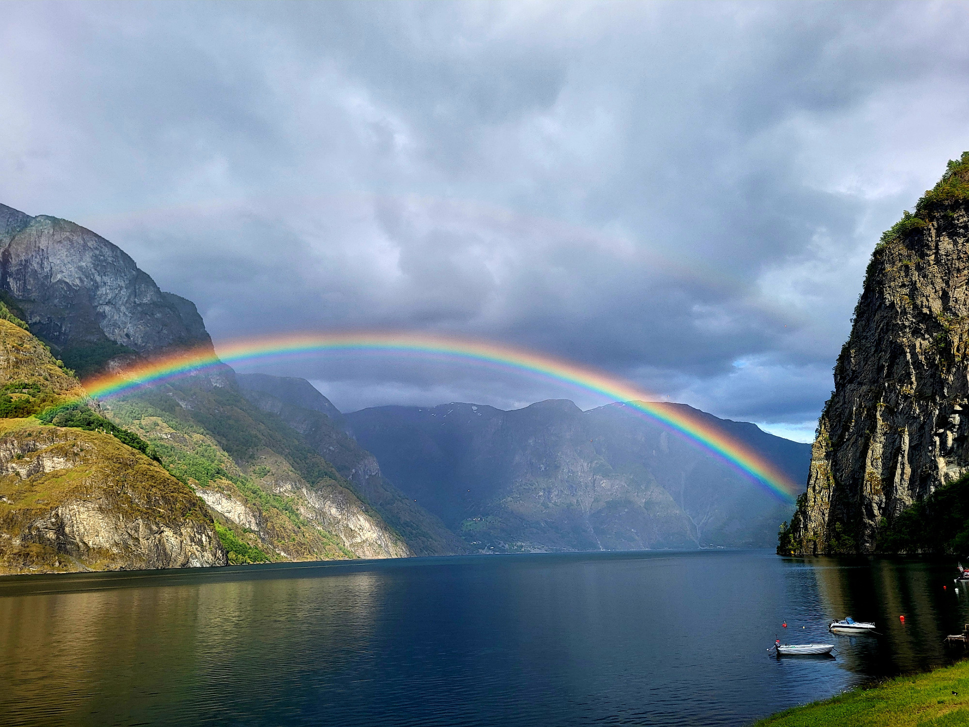 Undredal Norway